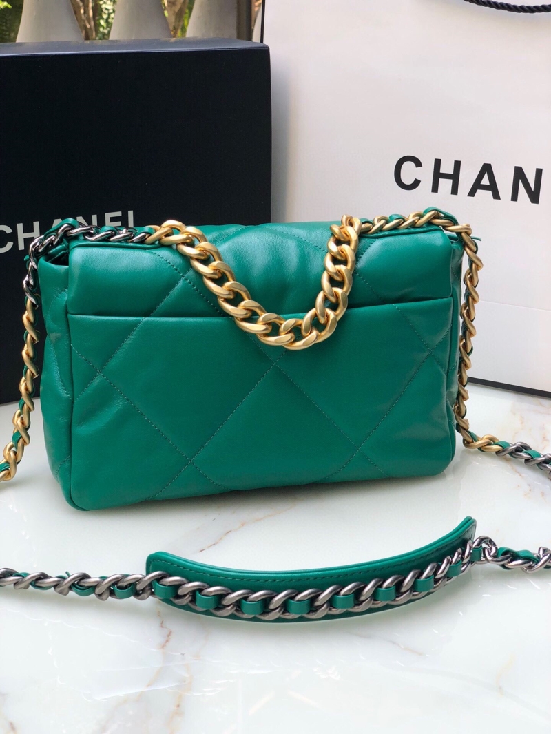 Ch**el 19 bags